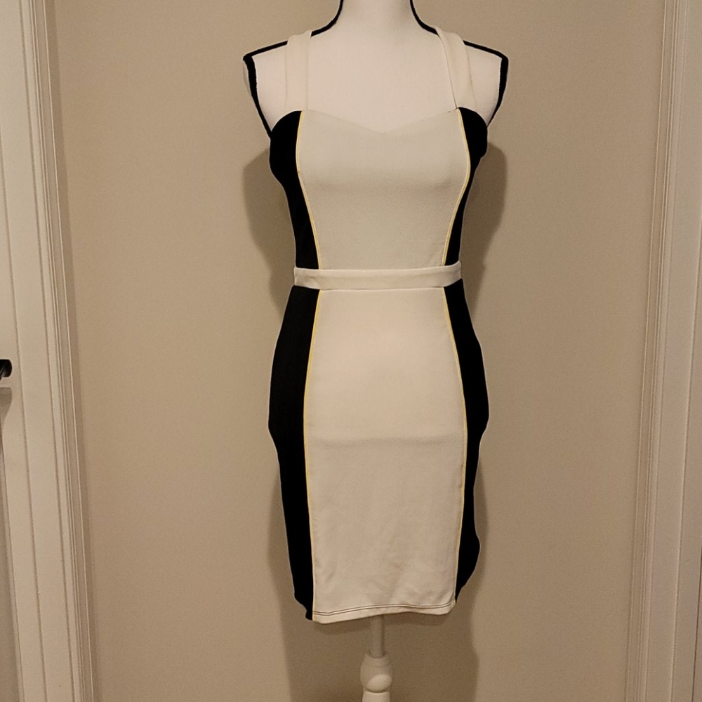 NWOT Material Girl Dress
